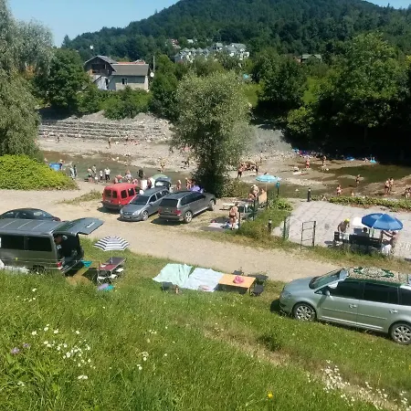 Tatil Evi федорчуків гірська хатина