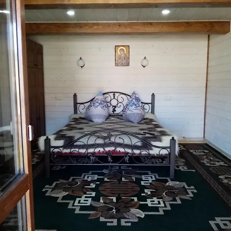 Tatil Evi федорчуків гірська хатина
