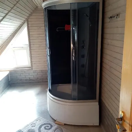 Tatil Evi федорчуків гірська хатина *